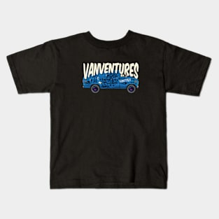 Vanventures Kids T-Shirt